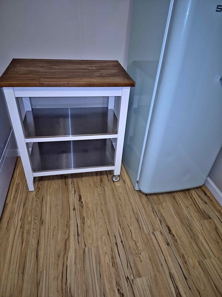 IKEA Kitchen island cart