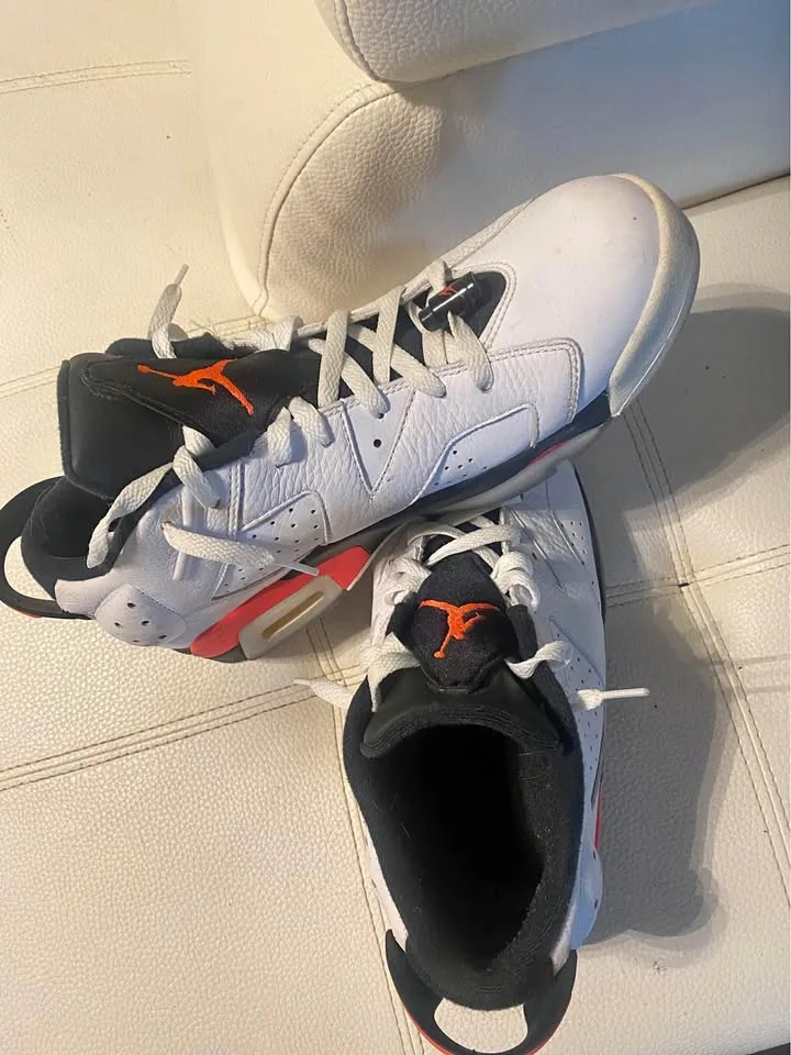 Nike Jordan's men's size 12 thumbnail