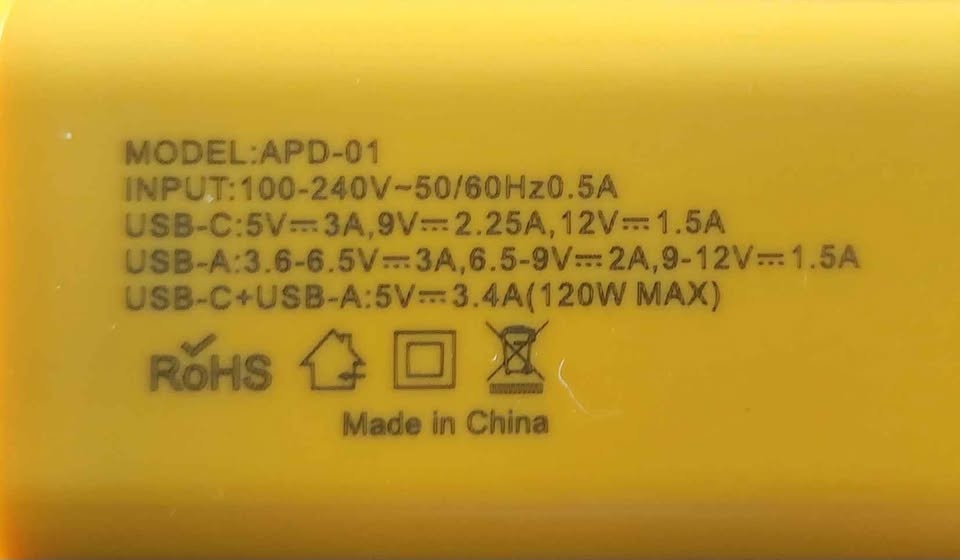 2 Multi Chargers - photo 4