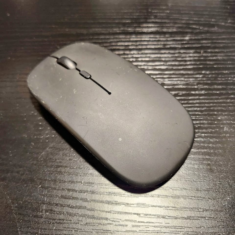 Wireless Mouse