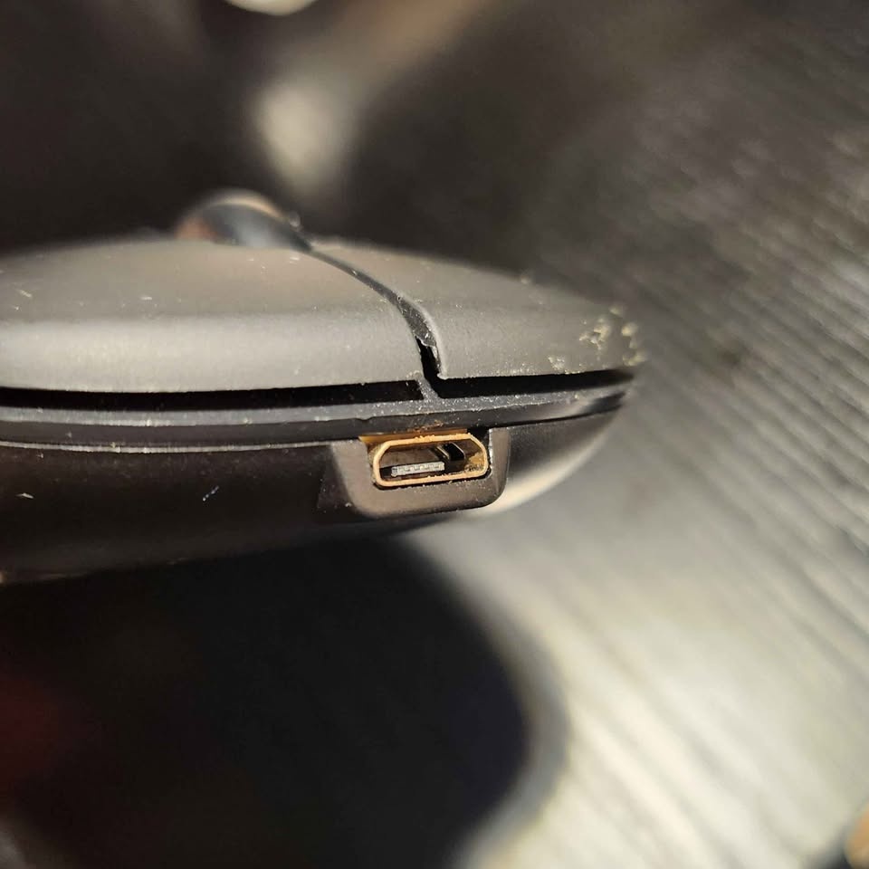 Wireless Mouse - photo 3