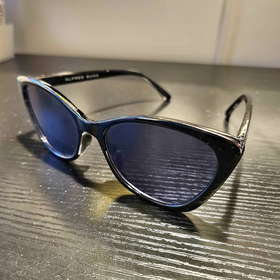Cat Eye Sunglasses