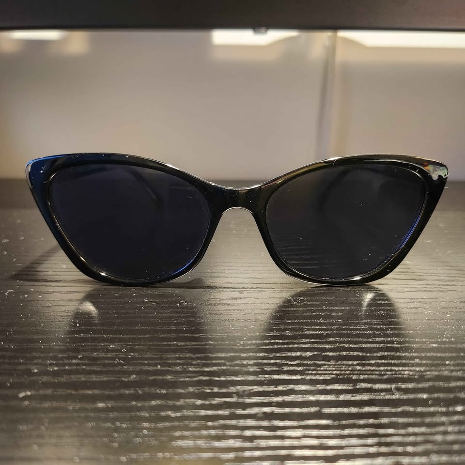 Cat Eye Sunglasses - photo 2