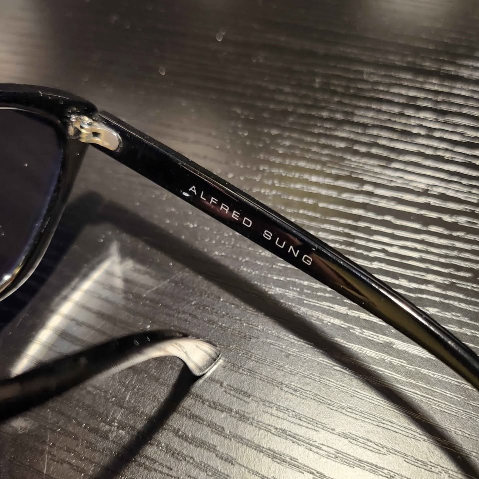 Cat Eye Sunglasses - photo 5