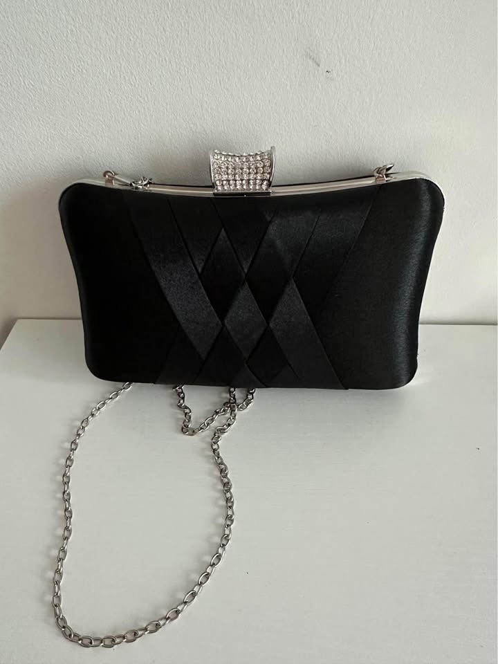 Elegant clutch purse - photo 2