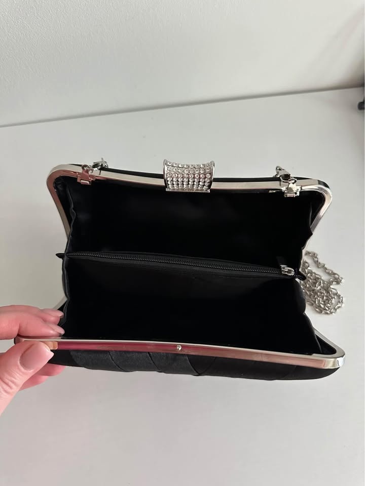 Elegant clutch purse - photo 3