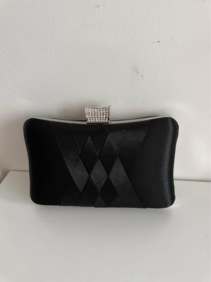 Elegant clutch purse - photo 4
