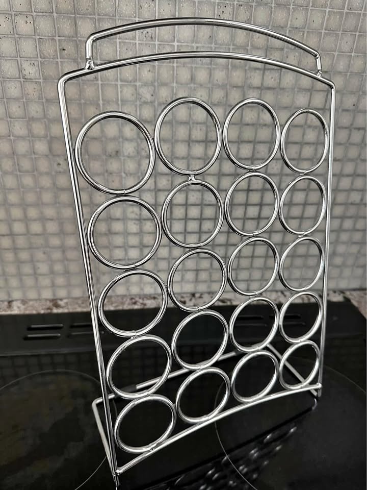 MOVE OUT SALE - Nespresso coffee capsules stand / holder