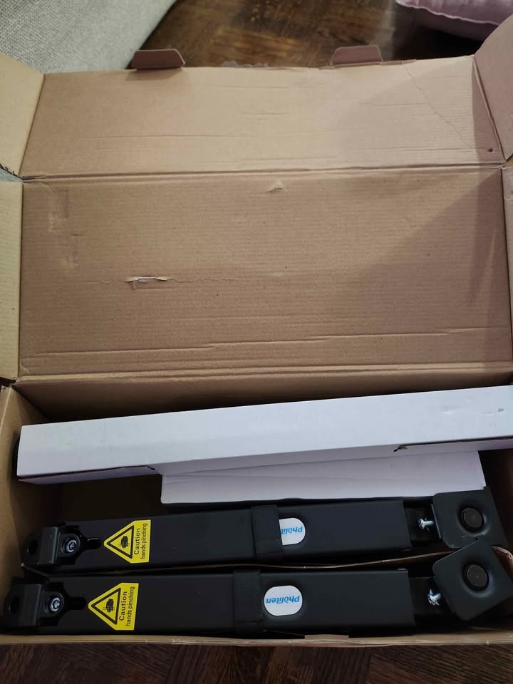 Dual Monitor Stand Mount 13-27inch - photo 2