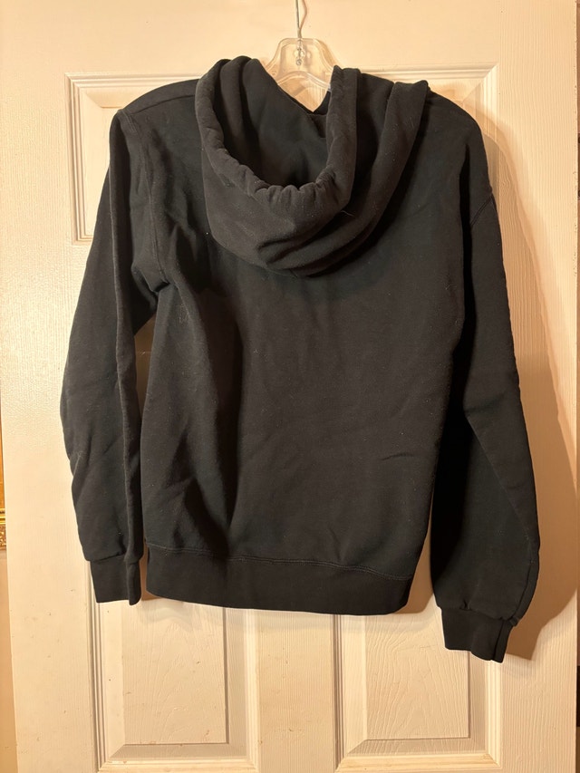 Hot Topic “The Nightmare Before Christmas” Hoodie – Size Small - photo 2