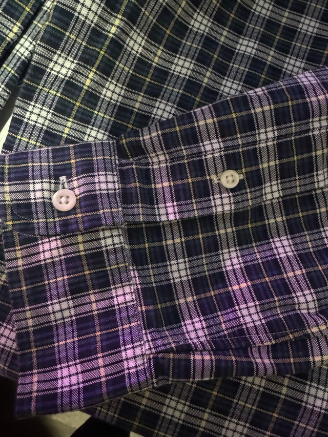 Ralph Lauren Oxford shirt, Xl (five available) - photo 3