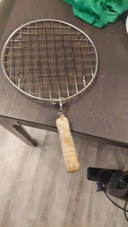 Chapathi maker/deep fry griller