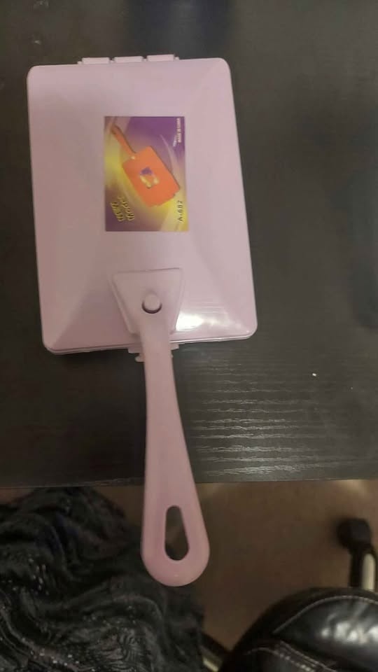 Hand sweeper/manual carpet cleaner/ hard vacuum - photo 2