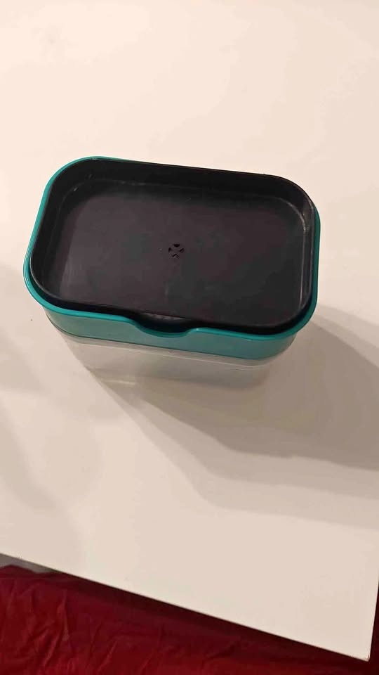Dish washer dispenser