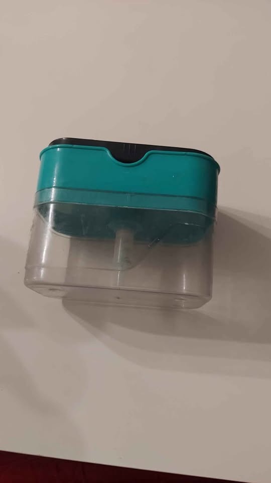 Dish washer dispenser - photo 2