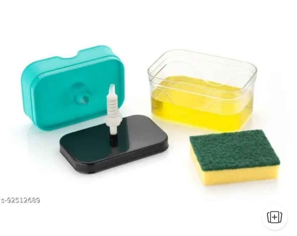 Dish washer dispenser - photo 3