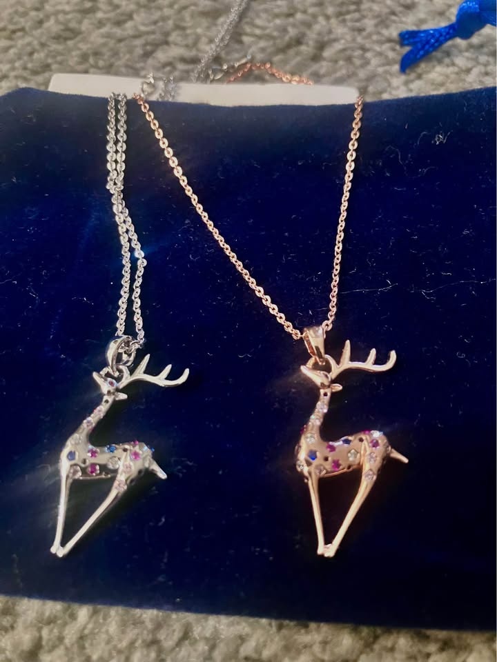 Last minute gifts ,Engraved jewellery 15 each or 2 for 25 - photo 2