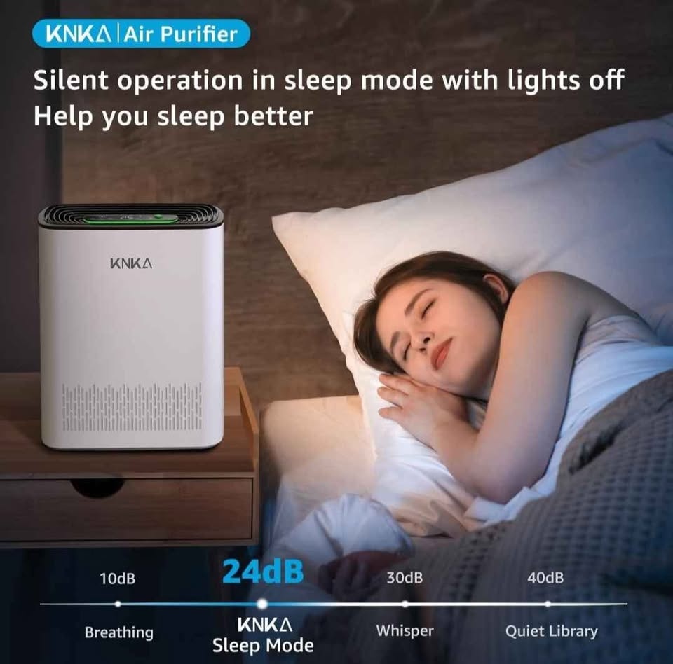 Air Purifier - photo 5