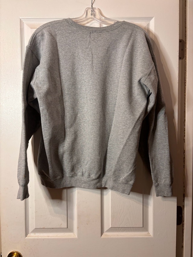 Immersive Klimt Revolution Crewneck – Size L (Unisex) - photo 2