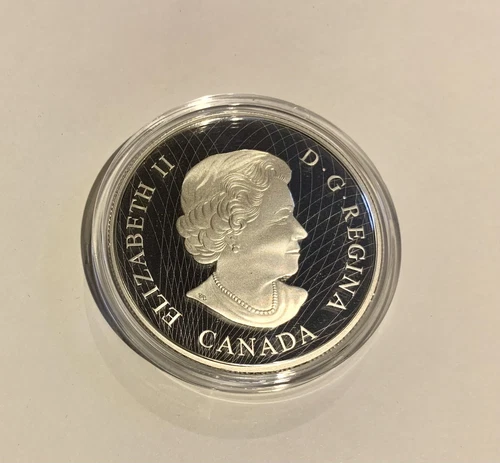 2016 Fine Silver 2.2 oz - BATMAN VS SUPERMAN - photo 5