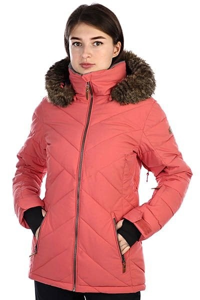 Roxy Quinn Snow Jacket - Hydrosmart Technology