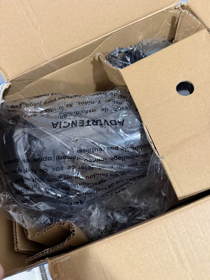 Nutribullet Blender Combo – 1000W Power (Brand New in Box) - photo 3