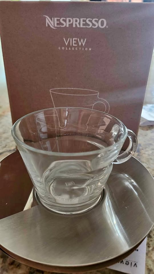 Cappuccino cups 4