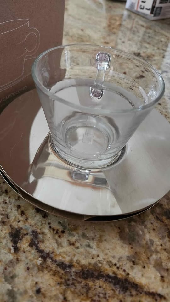 Cappuccino cups 4 - photo 2
