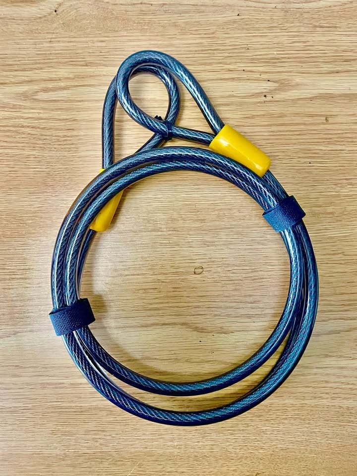 Cable Lock