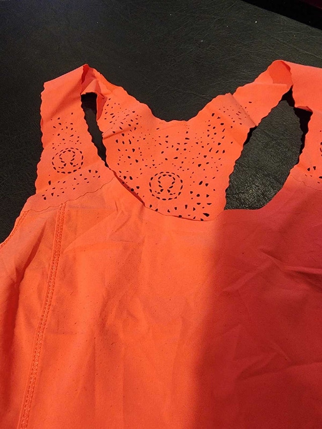 Lululemon Tank Top size 6