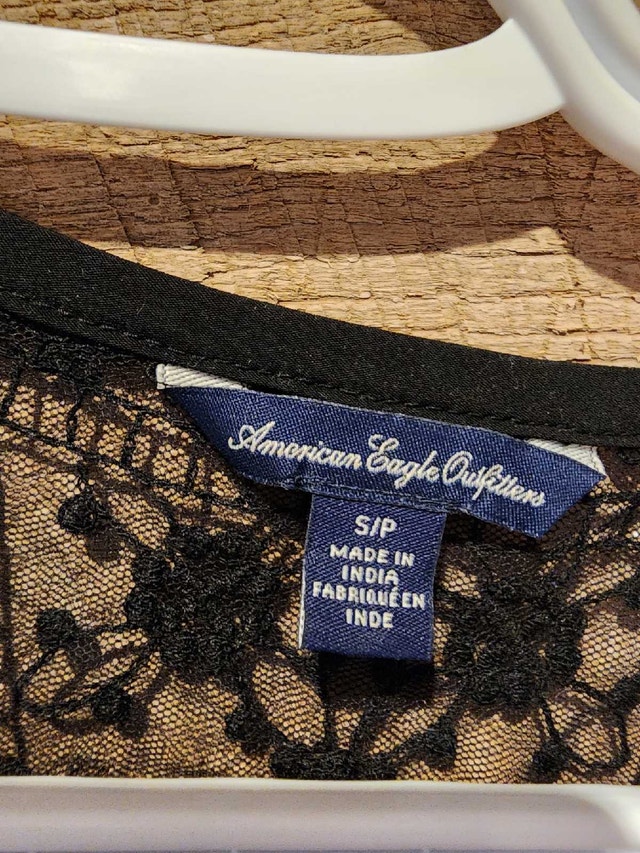American Eagle Outfitters Tank - photo 3