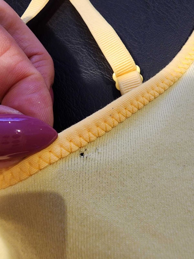 Lululemon Tank Top size 6 - photo 2