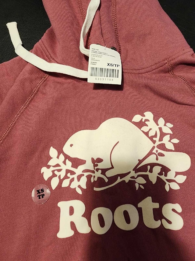 Roots Hoodie - photo 2