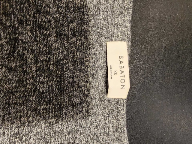 Babaton Sweater - photo 2