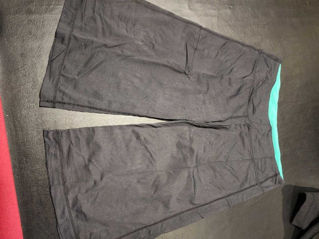 Lululemon Shorts size 6