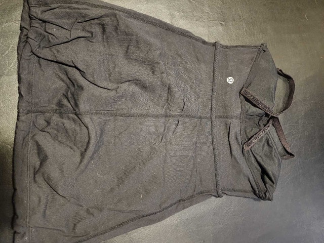 Lululemon Tank Top size 6 - photo 2