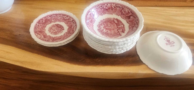 Masun's Vista England Bowls - photo 3