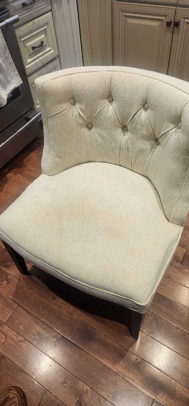 Accent Chair OBO - photo 2
