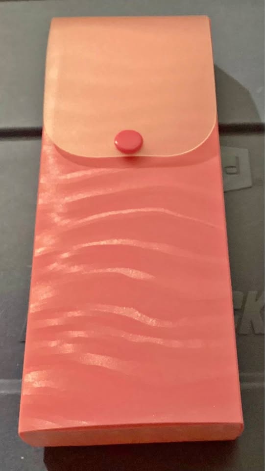 Pencil cases and makeup bags