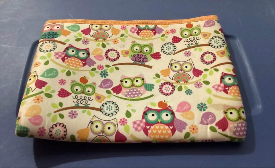 Pencil cases and makeup bags - photo 4