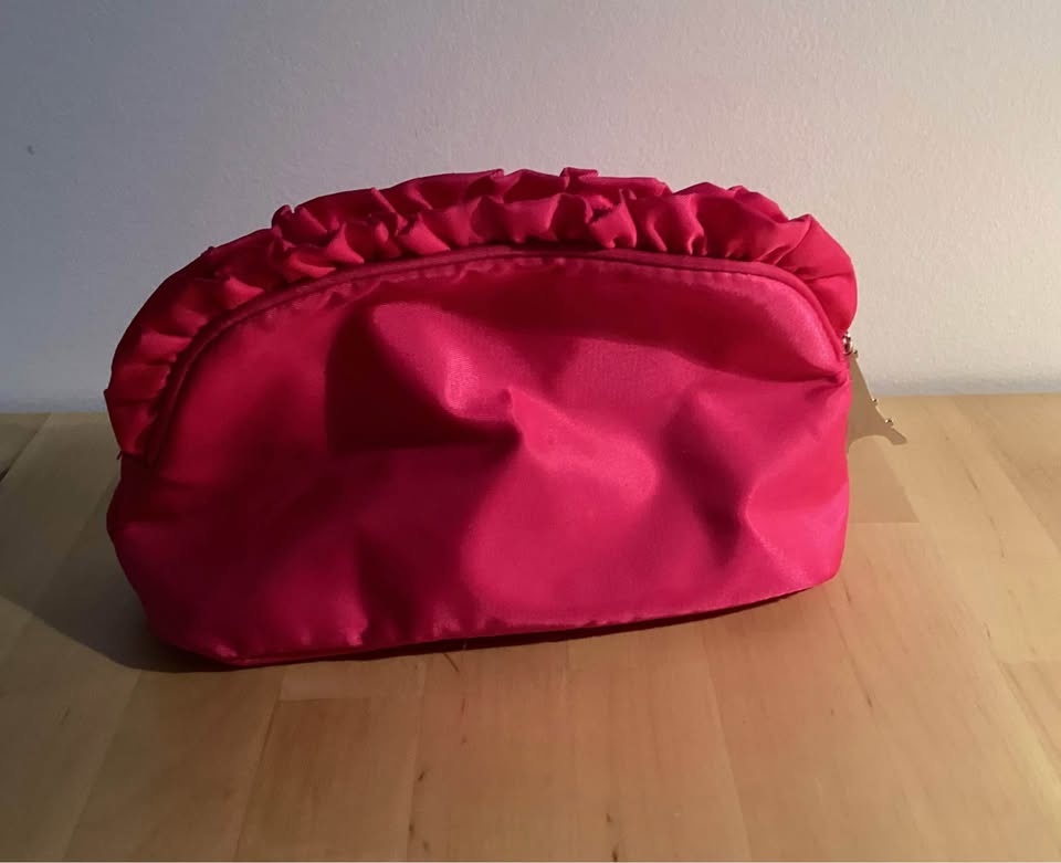 Pencil cases and makeup bags - photo 5