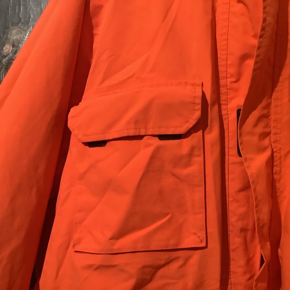 Duluth Trading No-Rainer Waterproof Raincoat Jacket Men’s 3XL - photo 5