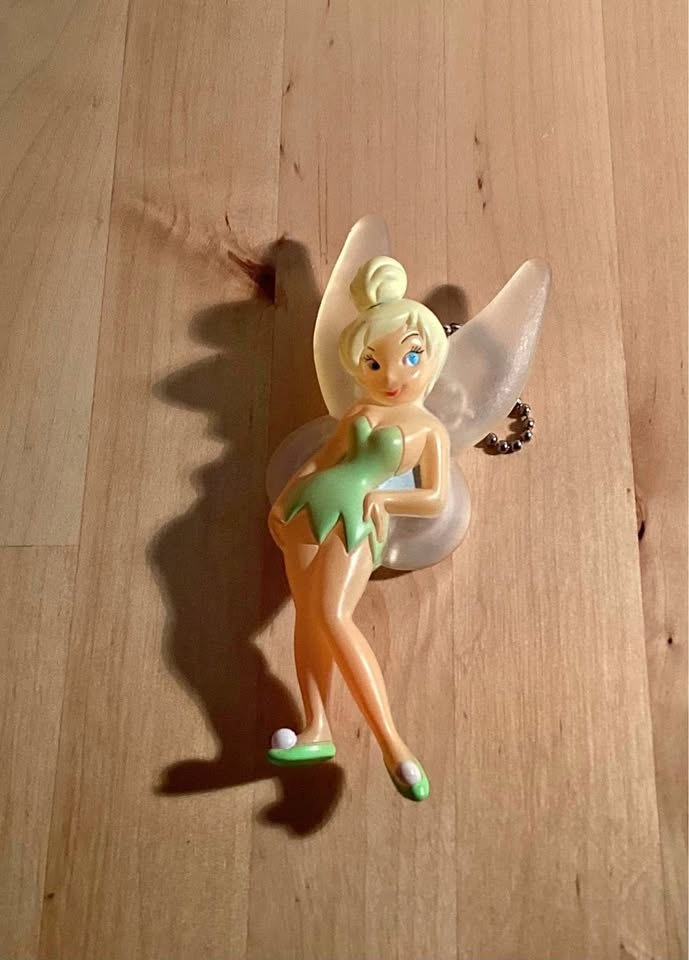 Various disney items