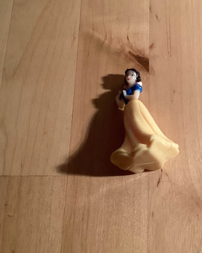 Various disney items - photo 4
