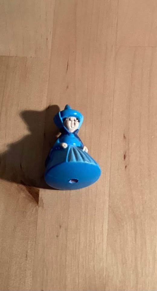 Various disney items - photo 5