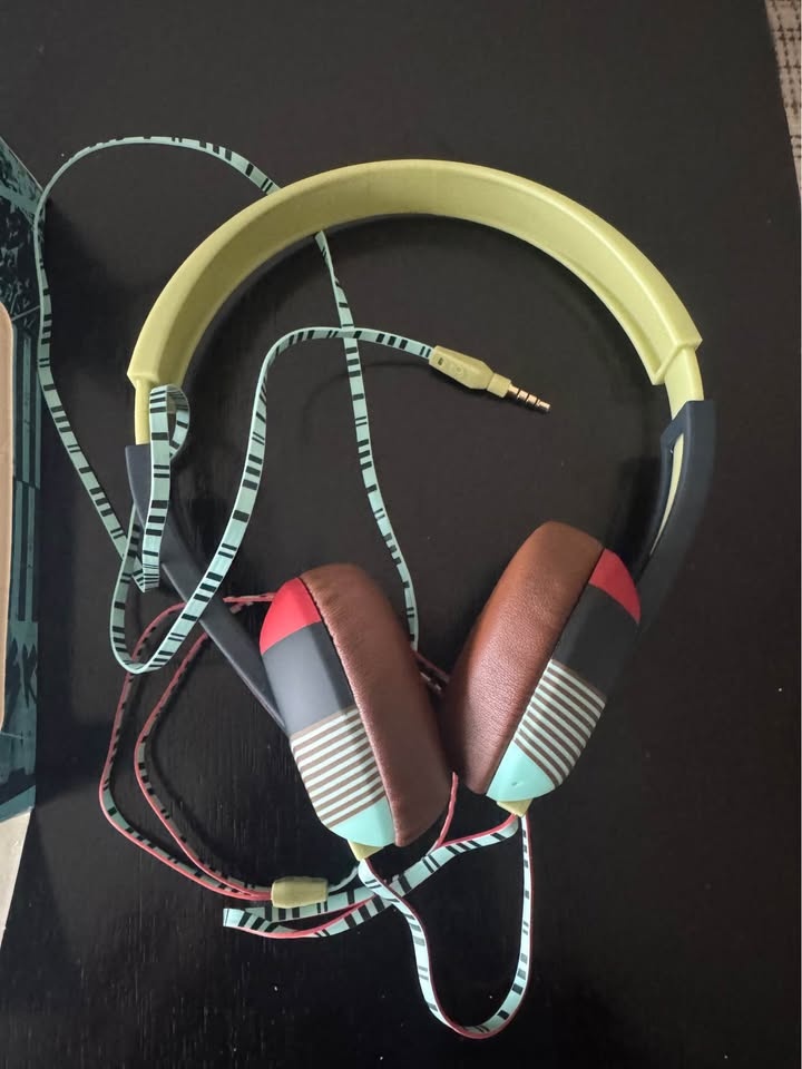 Skull candy Upror Wited Headphones with mic - photo 2