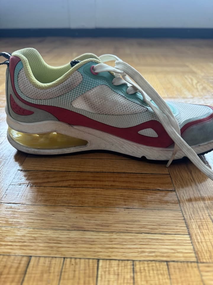 Sketchers Size 8 los angeles Uno - photo 2