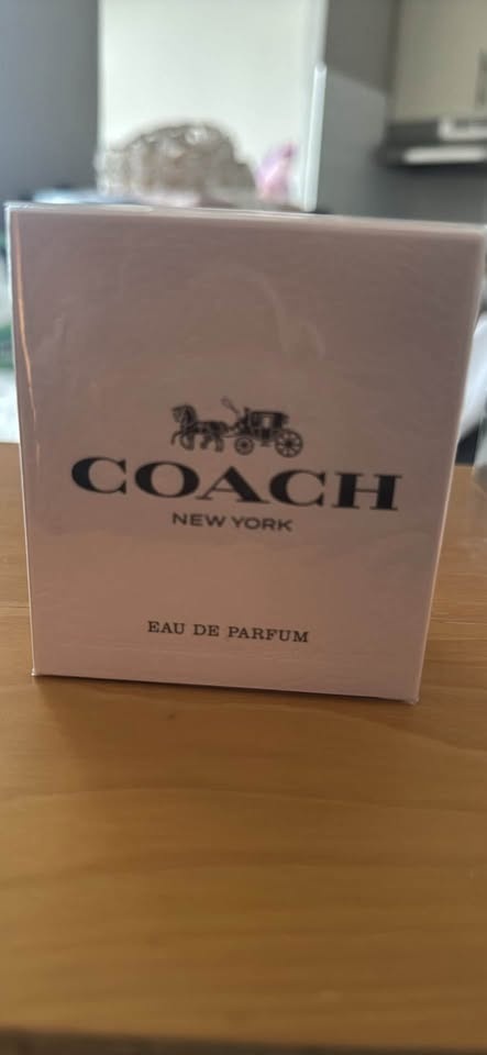 Coach Eau de Parfum (Coach New York / Coach EDP) - photo 2