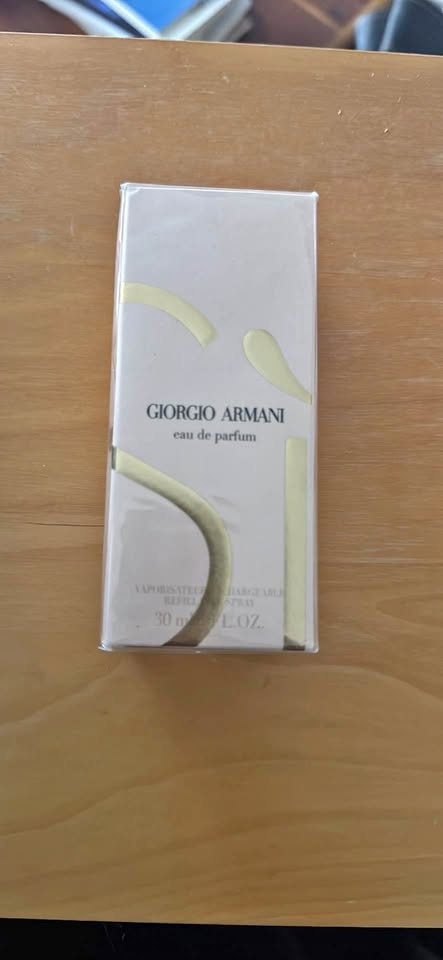 Giorgio Armani Si EDP (Giorgio Armani Sì)