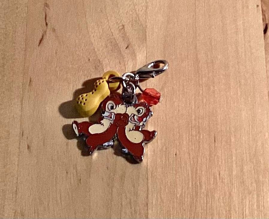 Chip and Dale charm